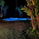 Atico En Lägenhet Marbella