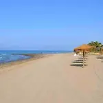 Lägenhet Atico En Marbella