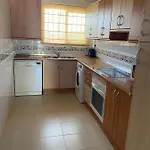 Atico En Lägenhet Marbella