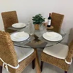 Atico En Lägenhet