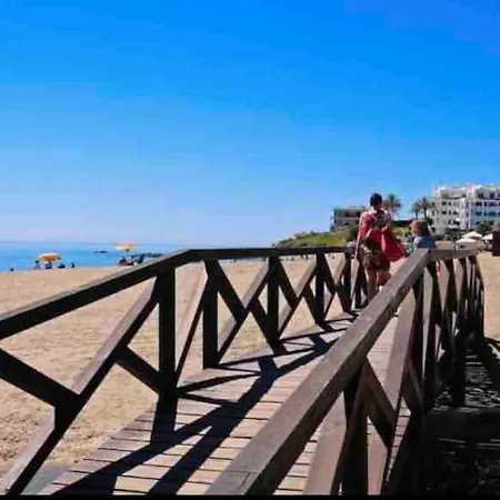 Atico En Marbella