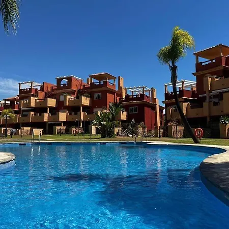 Appartement Atico En