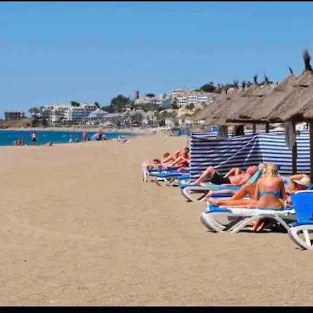 Atico En Appartement *