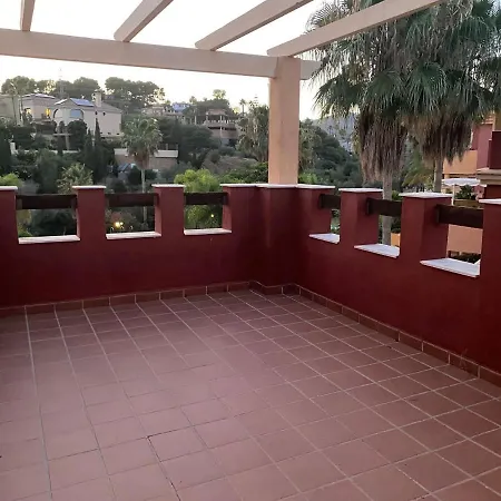 Appartement Atico En Marbellac