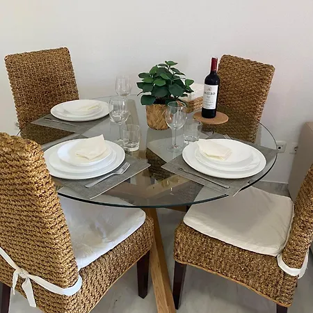 Atico En Appartement