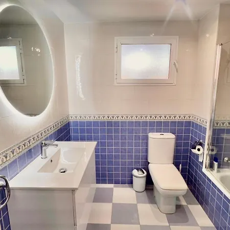 Atico En Appartement Marbellac