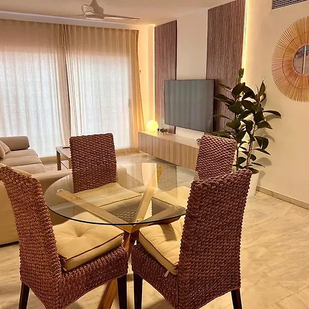 Atico En Appartement Marbella