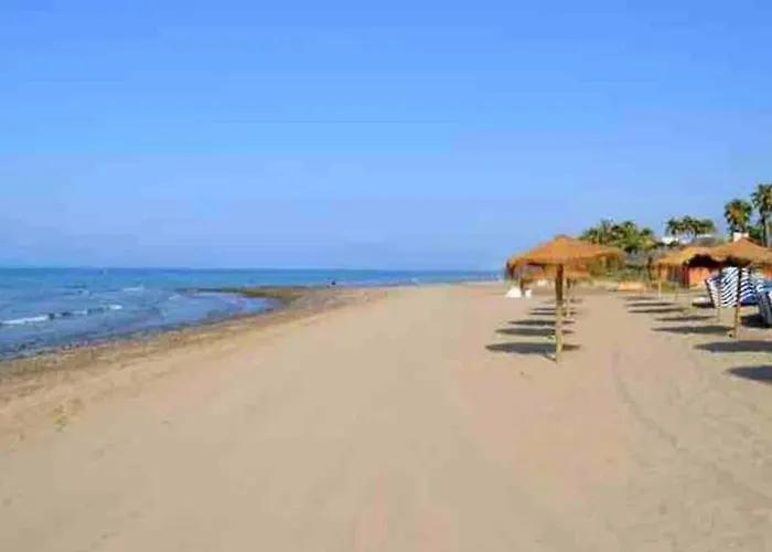 Appartement Atico En Marbella