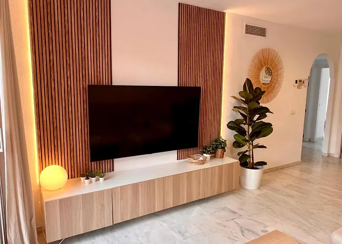 Appartement Atico En *