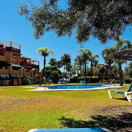 Apartamento ático En *