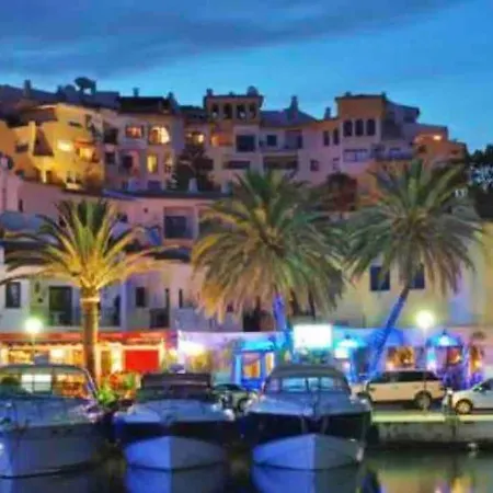Apartment Atico En Marbella