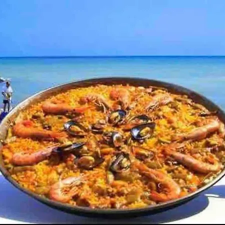 Lejlighed Atico En *