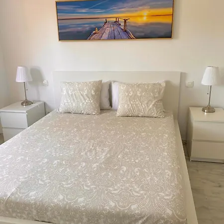 Apartamento ático En