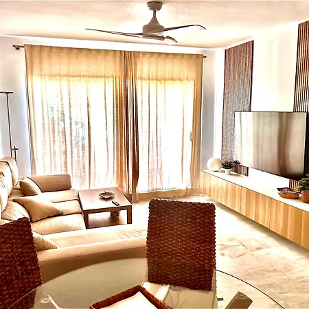 Atico En Lejlighed *