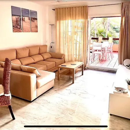Apartment Atico En