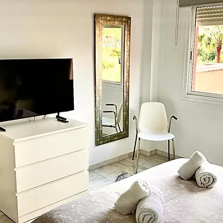 Atico En 마르베야