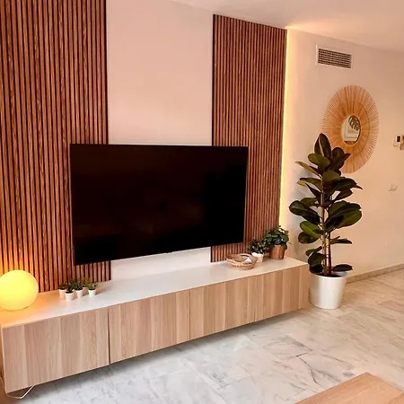 Lejlighed Atico En *