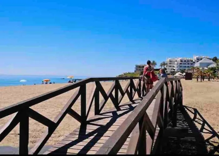 Atico En マルベーリャ