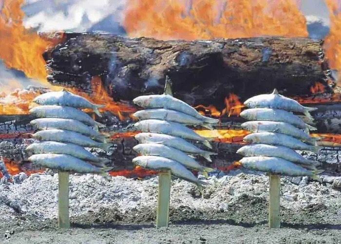 Atico En アパート