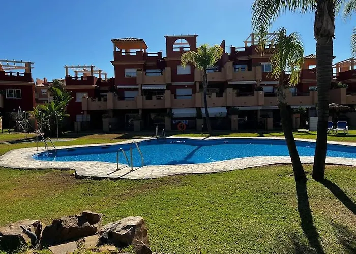 Atico En マルベーリャ