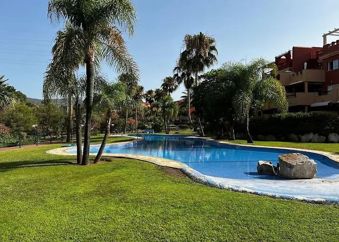 Atico En マルベーリャ