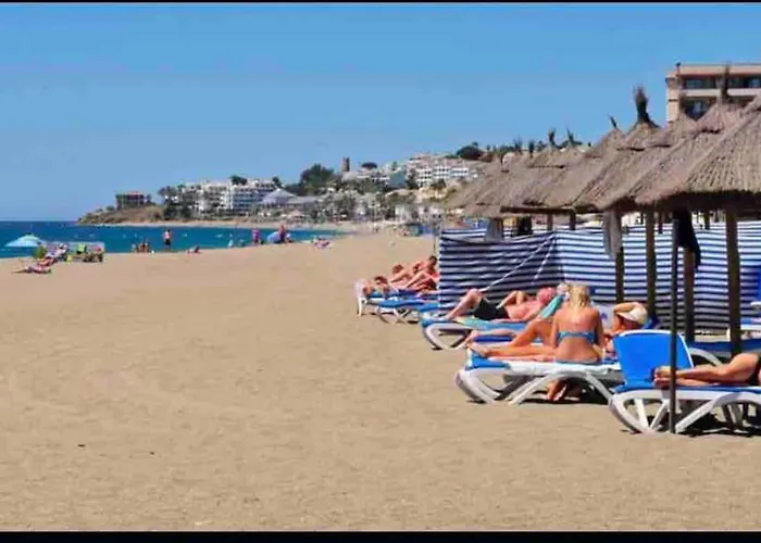 Atico En アパート *