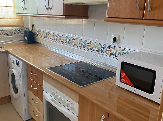 Atico En マルベーリャ