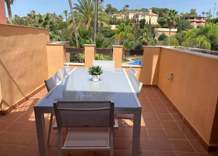 Atico En * マルベーリャ