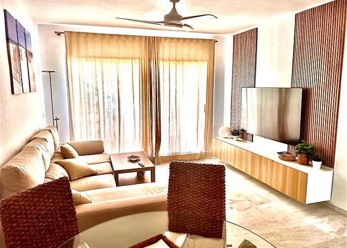 Atico En アパート *