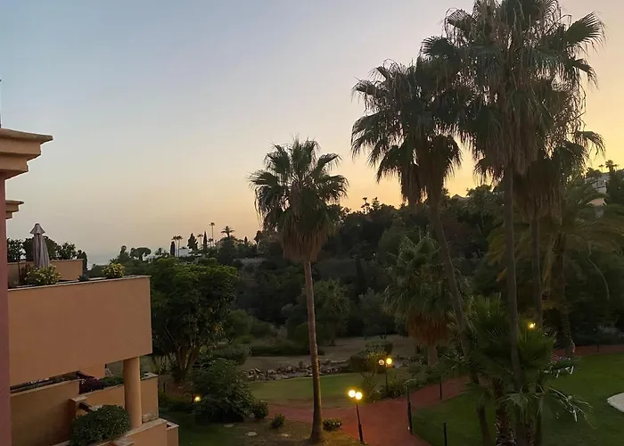 Atico En דירה *