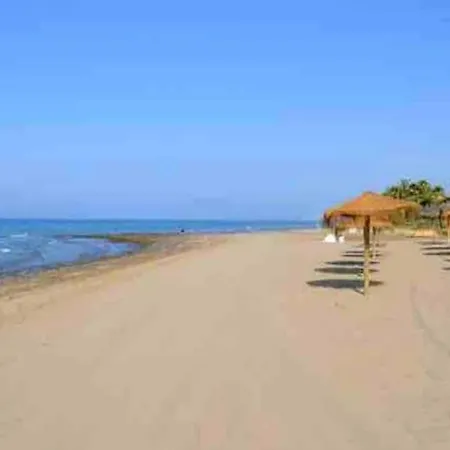 Appartamento ático En Marbella