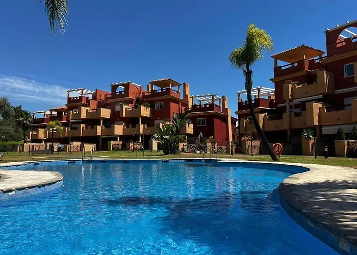 Apartament Atico En